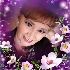 Meet your Posher, Marisela